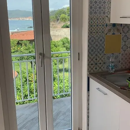 Quasi In Porto Bed & Breakfast Castellabate