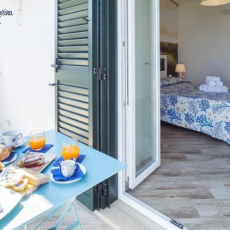 Quasi In Porto Bed & Breakfast 2*