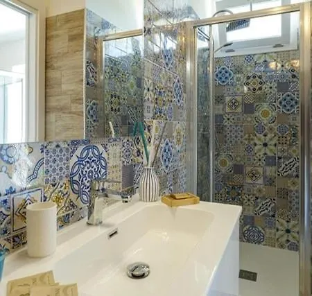 Quasi In Porto Bed & Breakfast