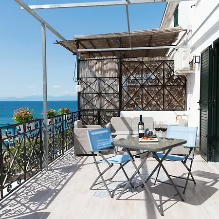 Quasi In Porto Bed & Breakfast