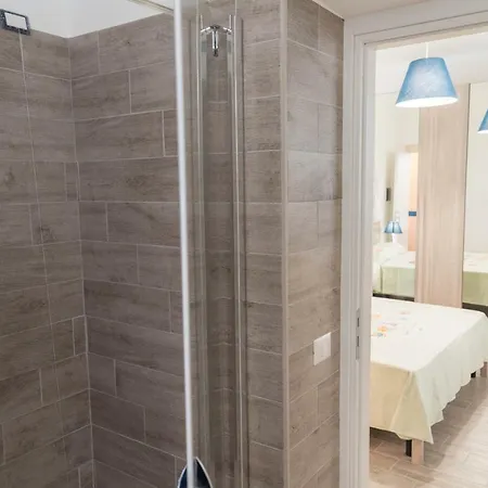 Bed & Breakfast Quasi In Porto Castellabate