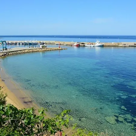Quasi In Porto 2* Castellabate